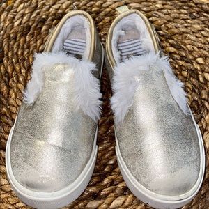 Oshkosh Slip On Sneakers